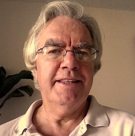 M. David Frost - Writer, Editor & Translator